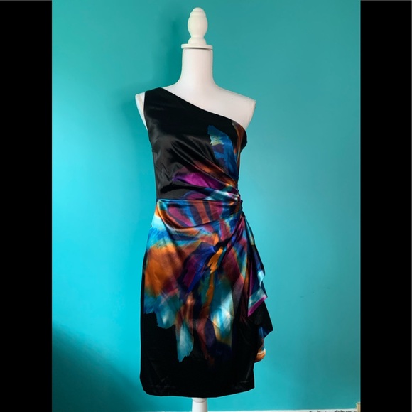 London Style Dresses & Skirts - Formal London style nights prom wedding size 8